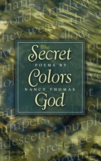 Enlarge image Cover: The Secret Colors of God - Barclay Press