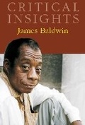 Cover: James Baldwin - Salem Press Inc