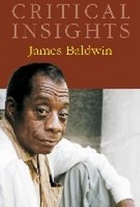 Enlarge image Cover: James Baldwin - Salem Press Inc