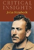 Cover: John Steinbeck - Salem Press Inc