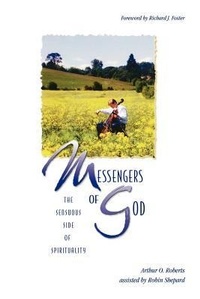 Enlarge image Cover: Messengers of God - Barclay Press