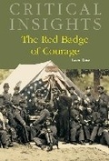 Cover: The Red Badge of Courage - Salem Press Inc