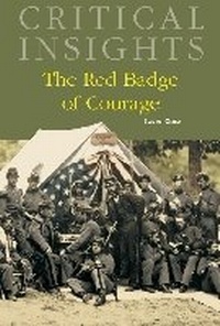 Enlarge image Cover: The Red Badge of Courage - Salem Press Inc