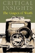 Cover: The Grapes of Wrath - Salem Press Inc
