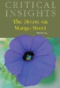 Cover: The House on Mango Street - Salem Press Inc