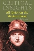 Cover: All Quiet on the Western Front - Salem Press Inc