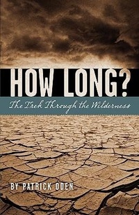 Enlarge image Cover: How Long? - Barclay Press
