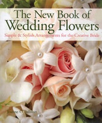 Enlarge image Cover: The New Book of Wedding Flowers - Lark Books,U.S.