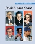 Cover: Jewish Americans - Salem Press Inc