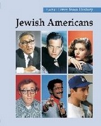Enlarge image Cover: Jewish Americans - Salem Press Inc