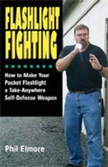 Cover: Flashlight Fighting - Paladin Press,U.S.