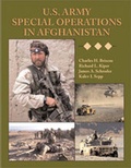 Cover: U.S. Army Special Operations in Afghanistan - Paladin Press,U.S.