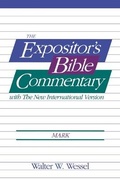 Cover: Mark - Zondervan
