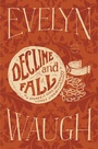 Cover: Decline and Fall - Back Bay Books