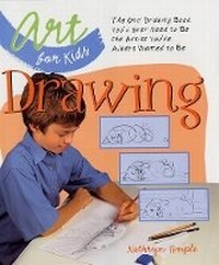 Enlarge image Cover: Drawing - Lark Books,U.S.