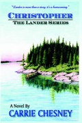 Cover: Christopher - ArcheBooks Publishing