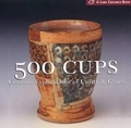 Cover: 500 Cups - Lark Books,U.S.