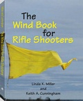 Cover: The Wind Book for Rifle Shooters - Paladin Press,U.S.