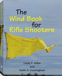 Enlarge image Cover: The Wind Book for Rifle Shooters - Paladin Press,U.S.