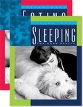 Cover: Living Well How to Stay Healthy (Set) - Child's World