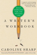 Cover: A Writer's Workbook - St Martin's Press