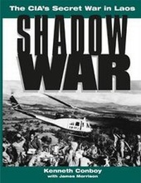 Abbildung von: Shadow War - Paladin Press,U.S.