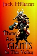 Cover: There Are Giants In This Valley - ArcheBooks Publishing