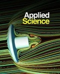 Cover: Applied Science - Salem Press Inc