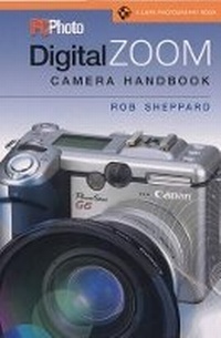 Abbildung von: "PCPhoto" Digital Zoom Camera Handbook - Lark Books,U.S.