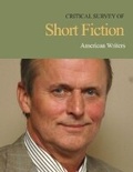 Cover: American Writers - Salem Press Inc