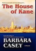 Cover: The House of Kane - ArcheBooks Publishing