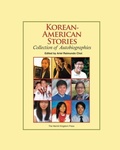 Cover: Korean-American Stories - The Hermit Kingdom Press
