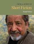 Cover: World Writers - Salem Press Inc