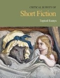 Cover: Topical Essays - Salem Press Inc