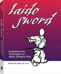 Abbildung von: Iaido Sword - Paladin Press,U.S.