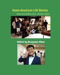 Cover: Asian-American Life Stories - The Hermit Kingdom Press