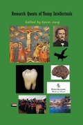Cover: Research Quests of Young Intellectuals - The Hermit Kingdom Press