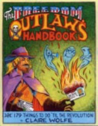 Abbildung von: The Freedom Outlaw's Handbook - Paladin Press,U.S.