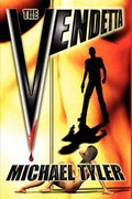 Cover: THE Vendetta - ArcheBooks Publishing
