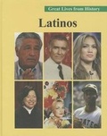 Cover: Great Lives from History - Salem Press