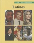 Cover: Great Lives from History - Salem Press