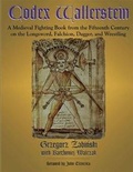 Cover: Codex Wallerstein - Paladin Press,U.S.