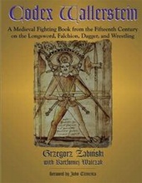 Abbildung von: Codex Wallerstein - Paladin Press,U.S.