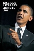 Cover: Magill's Literary Annual 2011 - Salem Press Inc
