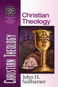 Cover: Christian Theology - Zondervan
