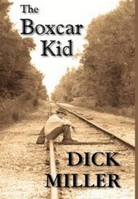 Enlarge image Cover: The Boxcar Kid - ArcheBooks Publishing