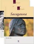 Cover: Our People Native Americans (Set) - Spirit of America