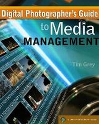 Abbildung von: Digital Photographers' Guide to Media Management - Lark Books,U.S.