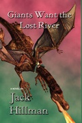 Cover: Giants Want the Lost River - ArcheBooks Publishing