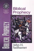 Cover: Biblical Prophecy - Zondervan